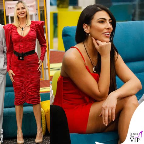 giulia salemi versace dress|Giulia Salemi lascia il GF Vip “travestita” da Jennifer Lopez.